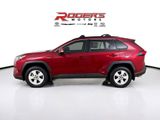 Certified 2019 Toyota RAV4 XLE image 4