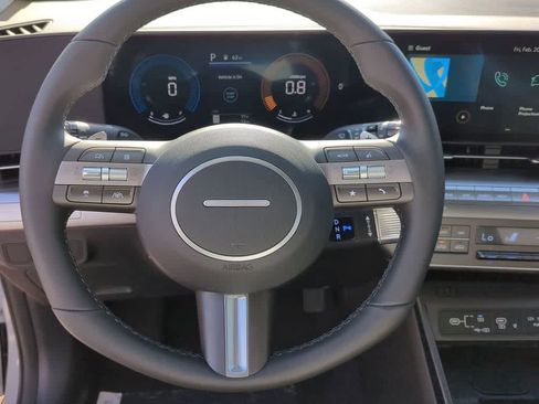 New 2026 Hyundai Kona SEL Premium image 23