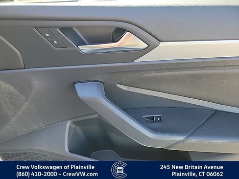 New 2026 Volkswagen Jetta S FWD image 42