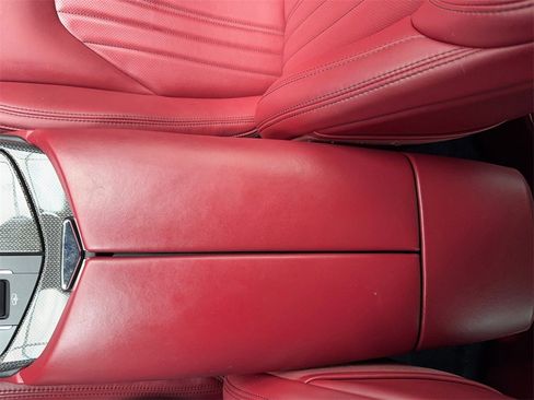 Used 2022 Maserati Levante Modena image 37