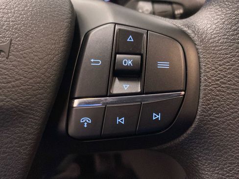 New 2026 Ford Transit 350 148 High Roof Extended AWD w/ Load Area Protection Package image 18