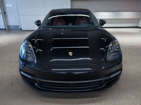 Used 2020 Porsche Panamera image 12
