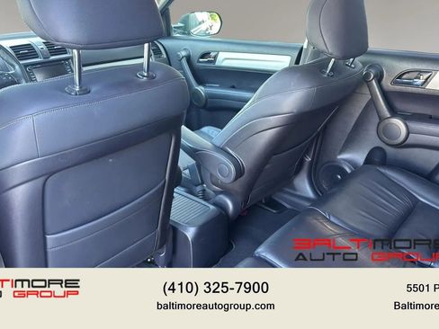 Used 2011 Honda CR-V EX-L image 32