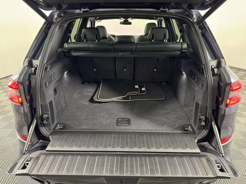 Used 2020 BMW X5 xDrive40i w/ M Sport Package AWD/4WD image 14