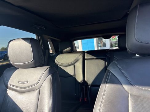 Used 2023 Cadillac XT5 Premium Luxury image 28