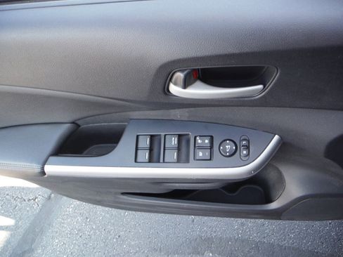 Used 2014 Honda CR-V EX-L image 15