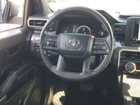 Certified 2024 Toyota Tacoma SR5 image 25
