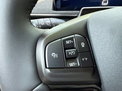 Used 2025 Ford Mustang Mach-E Premium AWD/4WD image 14