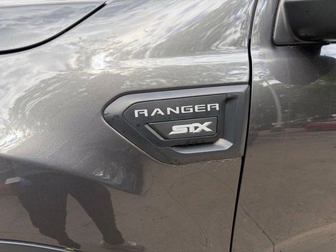 Certified 2019 Ford Ranger XL w/ Equipment Group 101A Mid AWD/4WD image 14