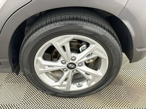 Used 2023 Hyundai Kona SEL w/ Convenience Package FWD image 22