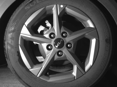 Used 2025 Kia K4 LXS FWD image 15