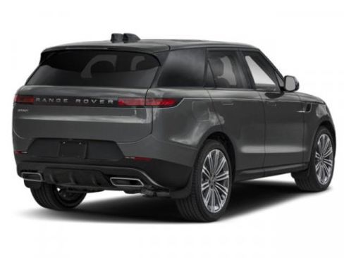 New 2025 Land Rover Range Rover Sport SE image 2
