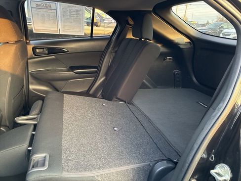 Used 2022 Mitsubishi Eclipse Cross ES image 32