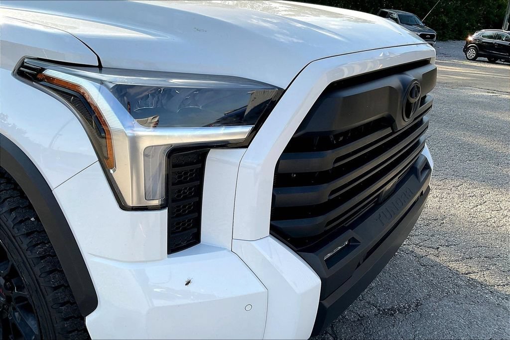 Used 2023 Toyota Tundra SR5 RWD image 32