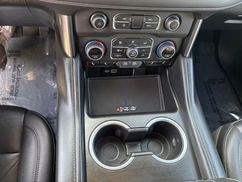 Certified 2023 Chevrolet Tahoe LT image 29