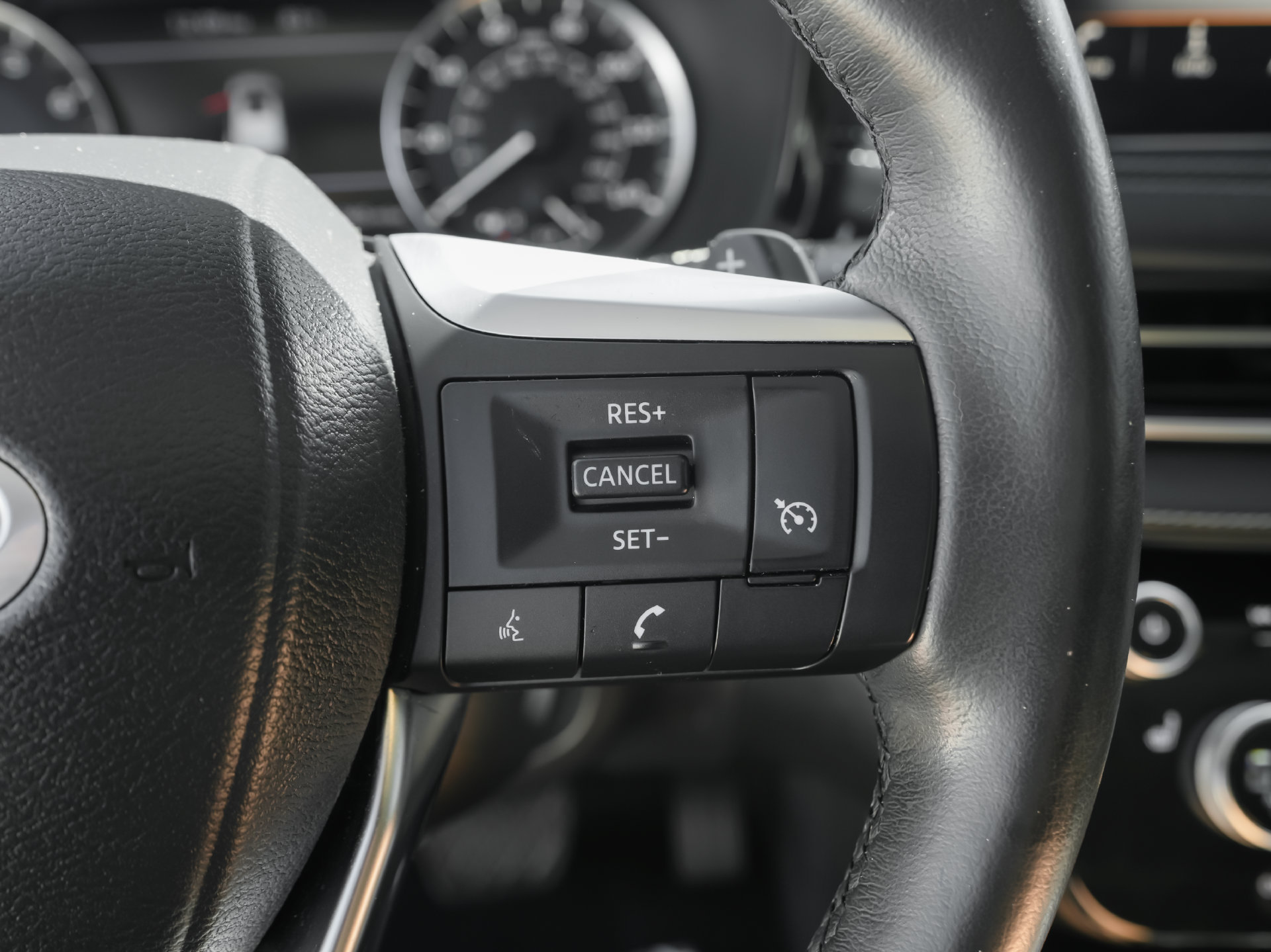 Certified 2024 INFINITI QX60 Pure FWD image 20