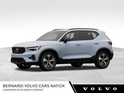 Certified 2024 Volvo XC40 B5 Plus w/ Protection Package Premier