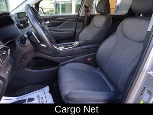 Used 2022 Hyundai Santa Fe SEL w/ Convenience Package image 23