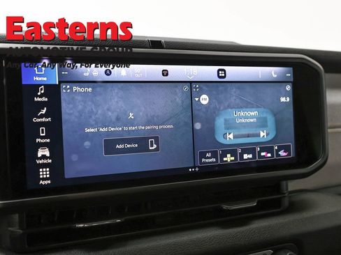 Used 2025 Jeep Wrangler Unlimited Sport S 4xe image 18