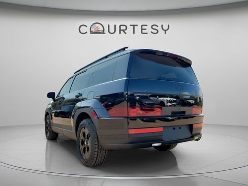 New 2026 Hyundai Santa Fe XRT AWD/4WD image 3
