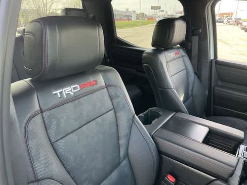 Used 2024 Toyota Tundra TRD Pro image 19