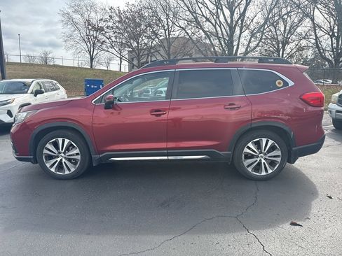 Used 2020 Subaru Ascent Limited w/ Technology Package image 6