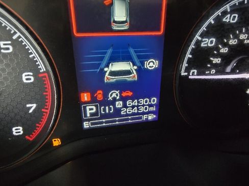 Used 2022 Subaru Forester Sport w/ Popular Package #2 image 22