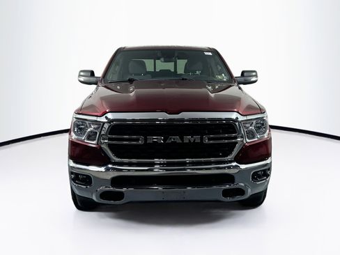 Used 2022 RAM 1500 Big Horn image 2