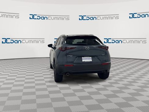 Used 2023 MAZDA CX-30 AWD 2.5 S w/ Preferred Package image 7