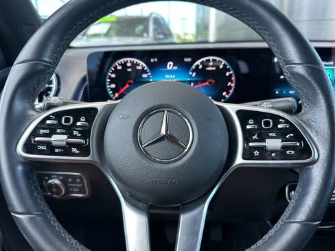 Certified 2022 Mercedes-Benz GLB 250 GLB 250 image 24