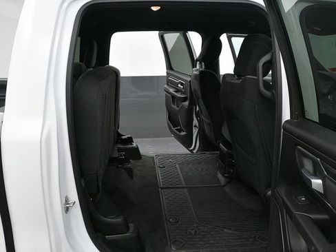 Used 2024 RAM 1500 Big Horn image 10