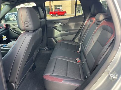 New 2026 Chevrolet Equinox RS image 36