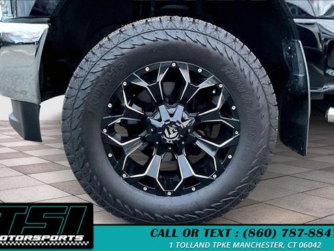 Used 2017 Ford F250 XLT w/ XLT Premium Package image 8