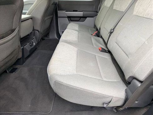 Used 2025 Ford F350 XLT image 17