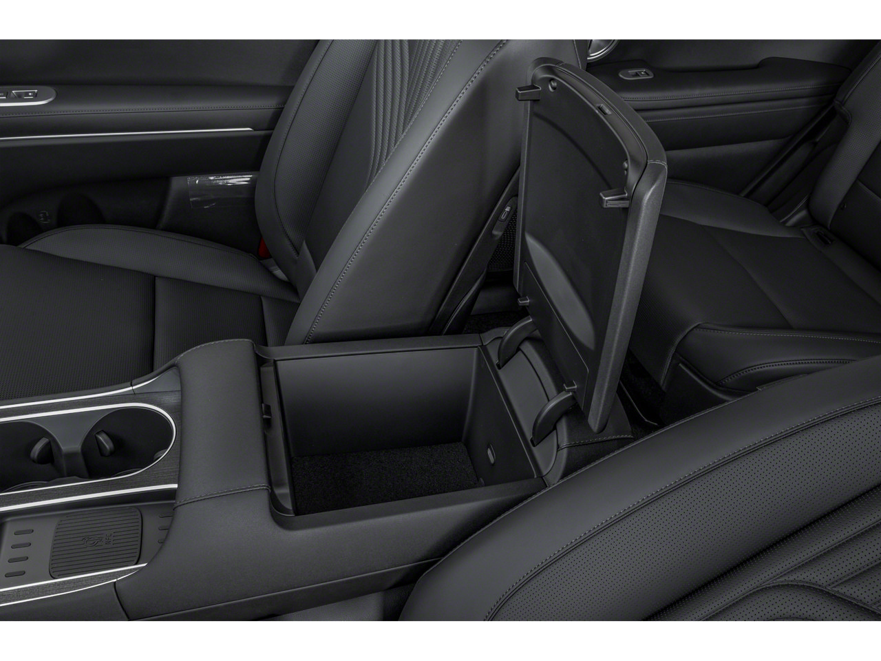 New 2026 Hyundai Palisade SEL Premium AWD/4WD image 35
