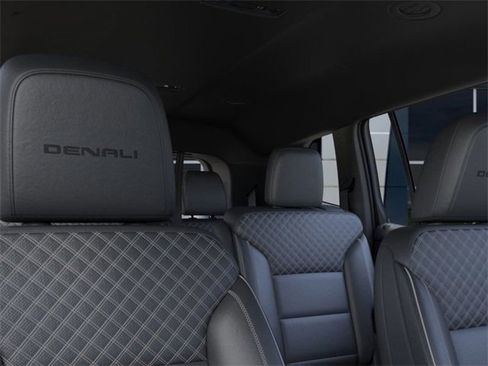 New 2026 GMC Acadia Denali w/ LPO, Floor Liner Package image 24