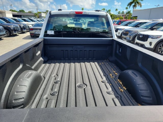 New 2027 Ford F350 XL AWD/4WD image 6