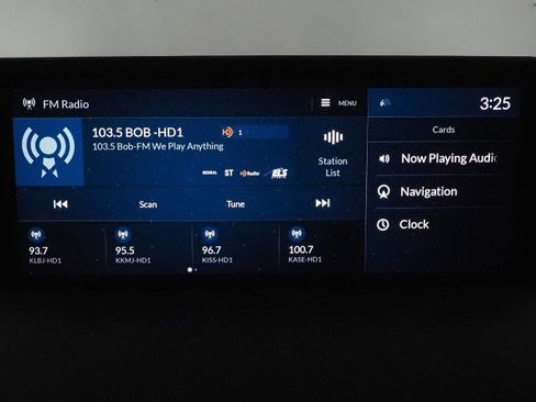 Used 2023 Acura TLX FWD w/Technology Package image 33