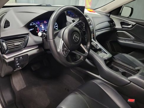 Used 2021 Acura RDX AWD image 13