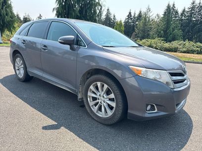 Used 2014 Toyota Venza LE