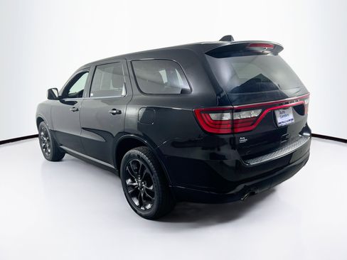 Used 2022 Dodge Durango GT image 7