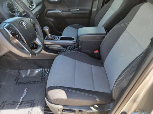 Used 2023 Toyota Tacoma TRD Sport RWD image 13