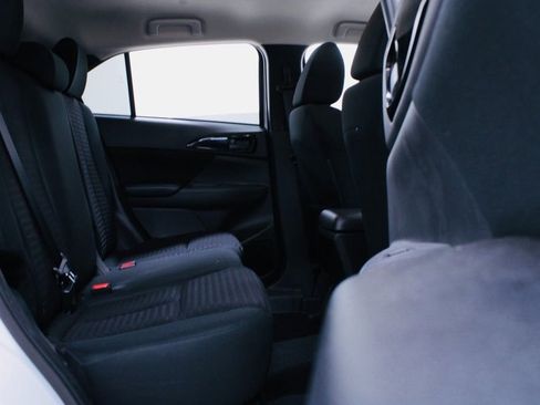 Used 2024 Mitsubishi Eclipse Cross Ralliart image 22