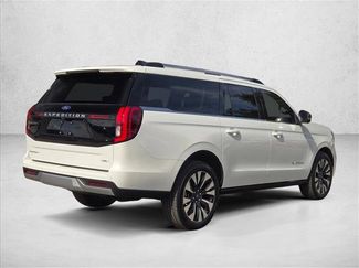 New 2025 Ford Expedition Max Platinum w/ Stealth Appearance Package video 2