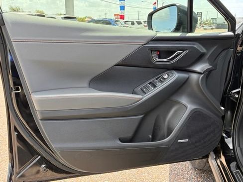 New 2026 Subaru Crosstrek 2.5i Limited AWD/4WD image 18