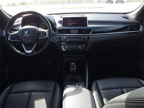 Used 2021 BMW X1 sDrive28i w/ Convenience Package image 12