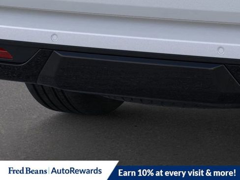 New 2026 Ford Expedition Platinum w/ Stealth Appearance Package image 24