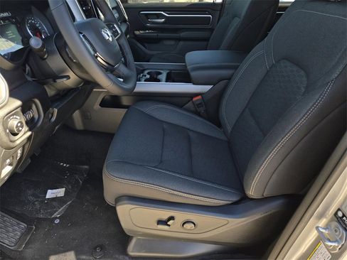 New 2026 RAM 1500 Lone Star image 16