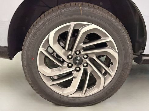 New 2026 Lincoln Navigator Reserve AWD/4WD image 36