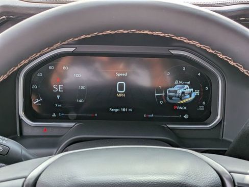 New 2026 GMC Sierra 2500 AT4 w/ AT4 Premium Plus Package image 19